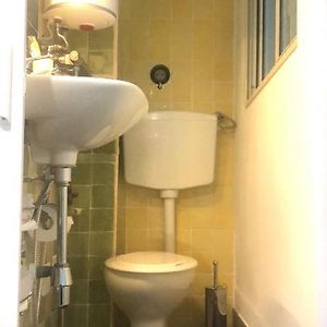 Private Bathroom King Room